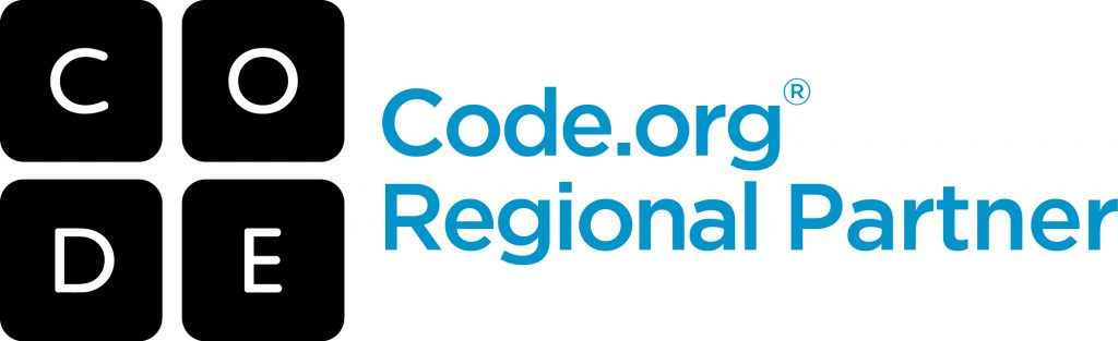 code logo