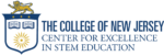 Center for Excellence in STEM Education logo