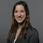 Rebecca Turner Headshot